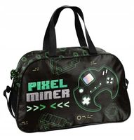 Torba sportowa na basen High Level dla chłopca