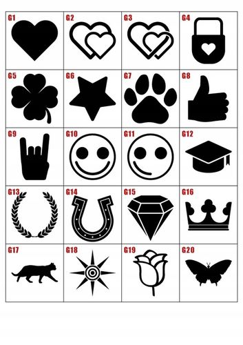 Długopis z grawerem GRATIS z własnym napisem z dedykacją na prezent na Arena.pl