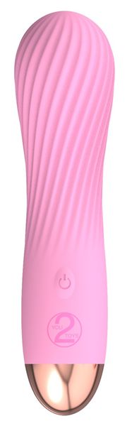 Podręczny Wibrator Masażer Łechtaczki 12Cm 7Trybów zdjęcie 2