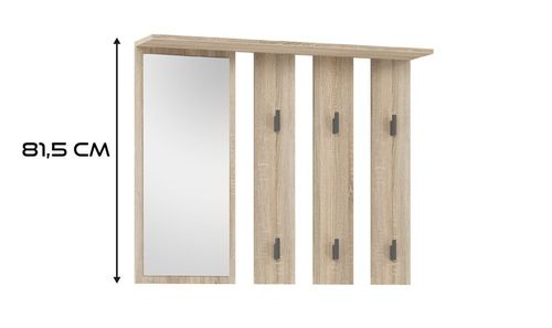 Wieszak Parma PARMA SONOMA na Arena.pl