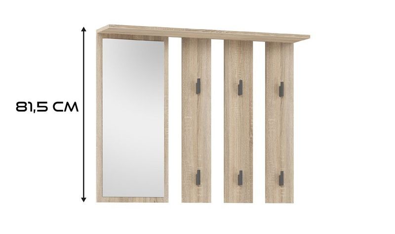 Wieszak Parma PARMA SONOMA zdjęcie 3