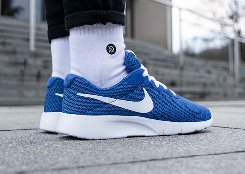 Nike Tanjun GS (818381-400)38 na Arena.pl