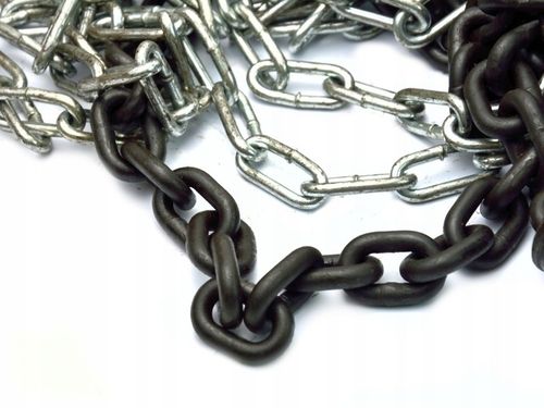 WCIĄGARKA WYCIĄGARKA ŁAŃCUCHOWA 1T WCIĄGNIK na Arena.pl