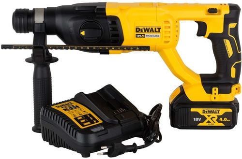 DEWALT MŁOTOWIERTARKA SDS-PLUS 18V 1X4AH DCH133M1 na Arena.pl