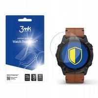 Szkło hybrydowe Garmin Fenix 6X