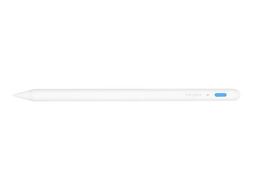 Targus iOS Active Stylus AM Coating, White | Targus na Arena.pl