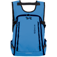 WINGS Plecak podróżny ROOK  blue
