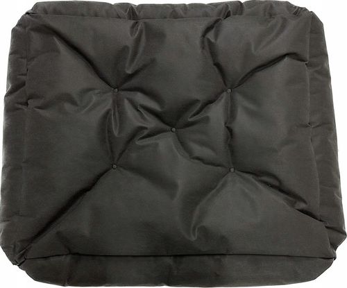 DUŻE LEGOWISKO KOJEC ŁÓŻKO DLA PSA KOTA 75x65 cm na Arena.pl