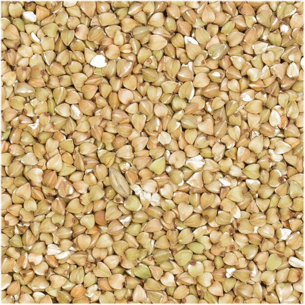 Kasza gryczana 500g zdjęcie 3