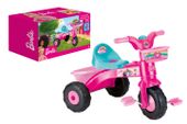 DOLU Barbie rower trojkoowy 1606 16065