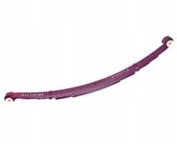 RESOR IVECO DAILY 2006- TYŁ 6-PIÓR 35C