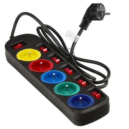 PRZEDŁUŻACZ 5M KD4002-CZ na Arena.pl