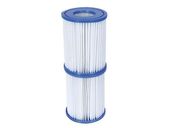 Filtr Do Pompy Basenowej Typ Ii - Bestway 58094