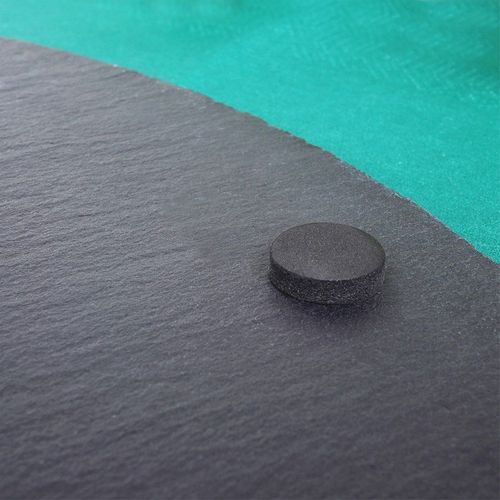 Taca do serwowania kamienna okrągła 30 cm na Arena.pl