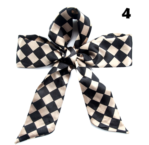 Torebka na RAMIĘ PLECIONA KOSZYK ZAPINANA+APASZKA na Arena.pl