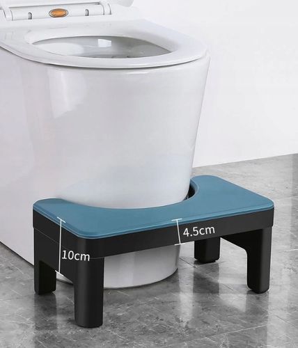Podnóżek toaletowy stołek podest łazienkowy do toalety różne kolory na Arena.pl