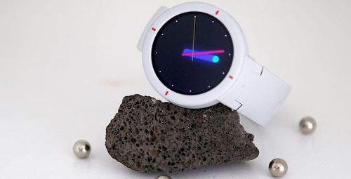 AMAZFIT VERGE SMARTWATCH BIAŁY na Arena.pl