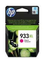 Tusz HP 933XL magenta 8,5ml