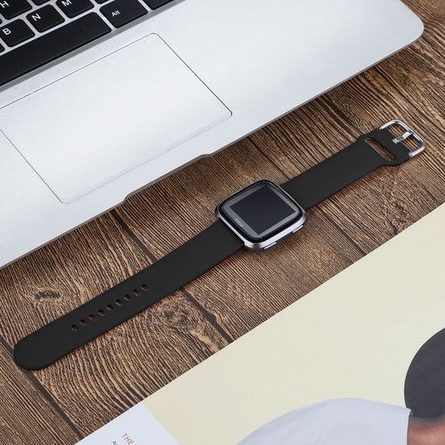 PASEK OPASKA BRANSOLETA YIVO DO FITBIT VERSA / VERSA 2 / VERSA LITE EDITION na Arena.pl