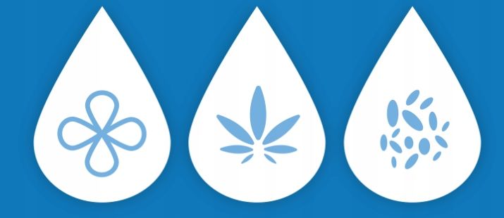 EMOTOPIC Hydro-micelarny szampon kojący 250 ml zdjęcie 3