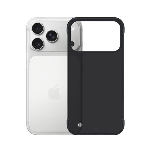 apple iphone 17 pro - 3mk just20g matt case na Arena.pl