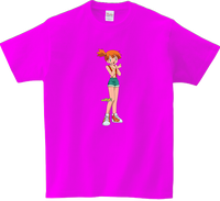 Koszulka T-shirt Pokemon