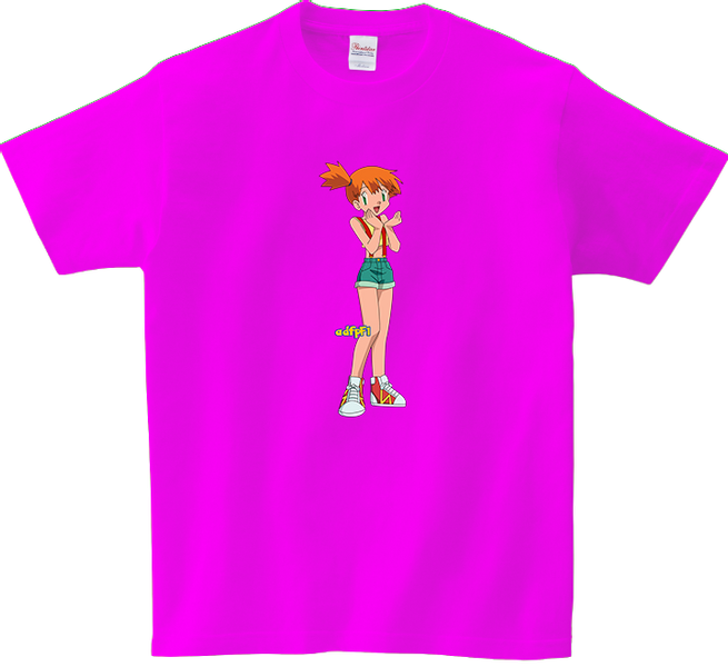 Koszulka T-shirt Pokemon zdjęcie 1