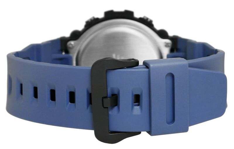 Zegarek CASIO AE-1500WH-2AVDF CASIO zdjęcie 6