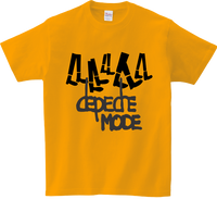 Koszulka T-shirt Depeche Mode