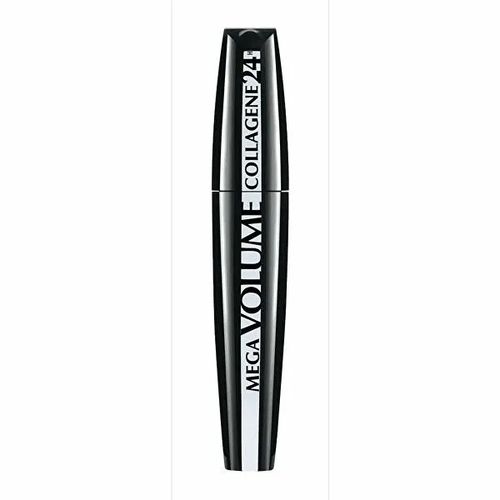 Loreal Paris Mega Volume Collagene 24h tusz do rzęs Extra Black 9ml na Arena.pl