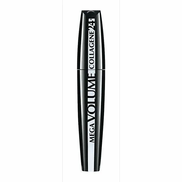 Loreal Paris Mega Volume Collagene 24h tusz do rzęs Extra Black 9ml zdjęcie 7