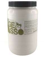 Renesans Gesso białe 500 ml. Podkład malarski, grunt