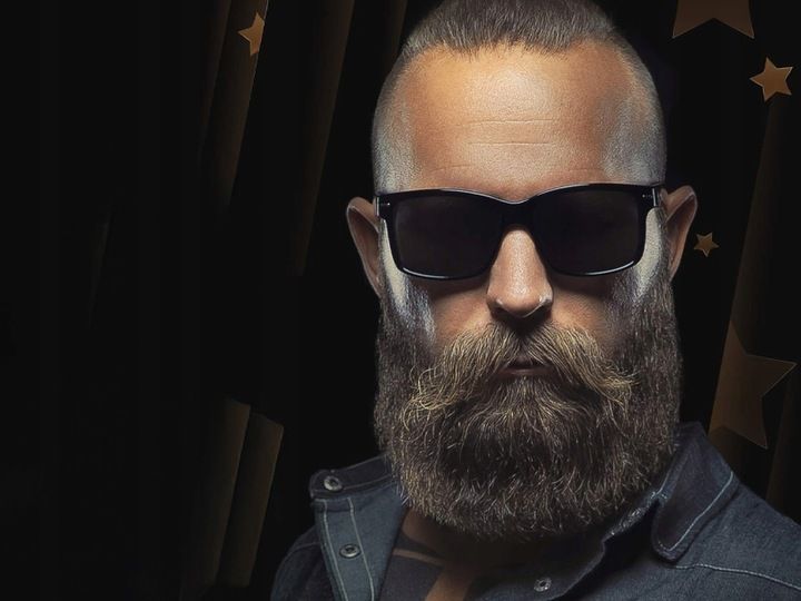 ZESTAW PREZENTOWY DLA NIEGO ŻEL POD PRYSZNIC POMADA i OLEJEK DO BRODY zdjęcie 4