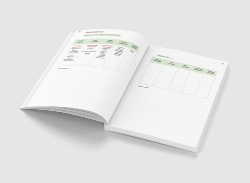 Plan na warzywnik - Jacek Naliwajek na Arena.pl