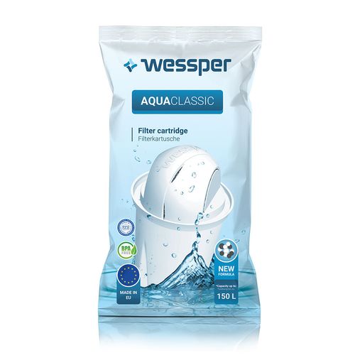 WESSPER FILTR WODY DO CLASSIC DAFI BRITA ZELMER na Arena.pl