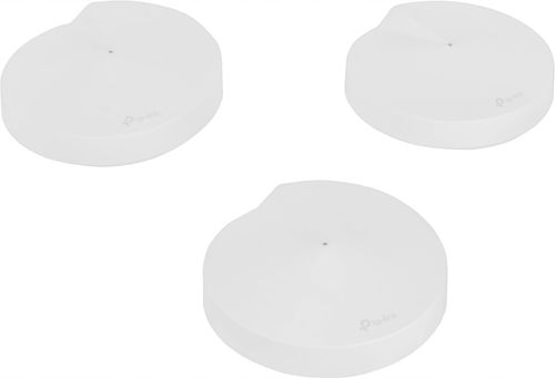 Deco M5 domowy system Wi-Fi (3-pack) na Arena.pl