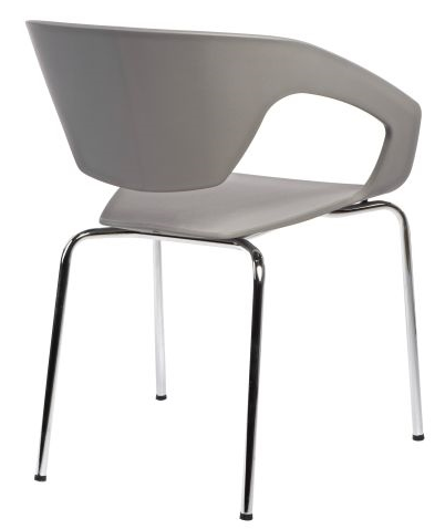Krzesło Space szare D2 na Arena.pl