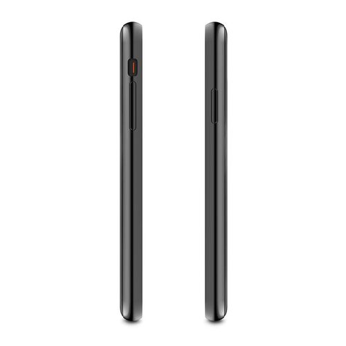 MOSHI iGLAZE IPHONE Xr - ARMOUR BLACK na Arena.pl
