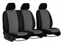 Pokrowce 2+1 do Ford Transit (2000-2013r) BUS