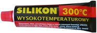 SILIKON WYSOKOTEMPERATUROWY 60G - SIL 60 WYS