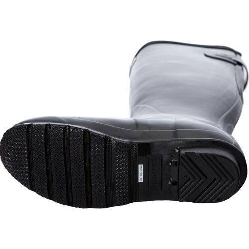 Hunter Original Back Adjustable Gloss Black Rozmiar - 37 na Arena.pl