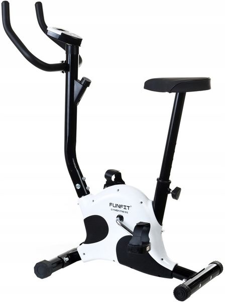 ROWER TRENINGOWY ROWEREK STACJONARNY Z KOMPUTEREM zdjęcie 7