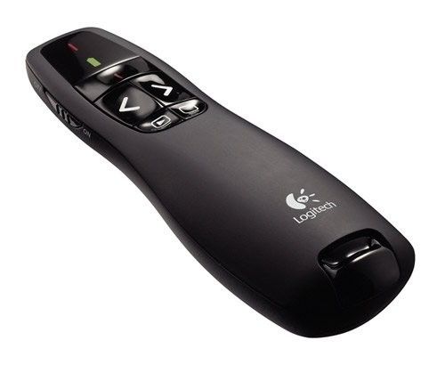 Logitech R400 Presenter Wireless      910-001356 na Arena.pl