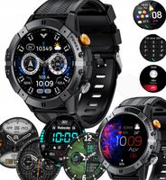 CUBOT C29 AI SMARTWATCH ZEGAREK SPORTOWY PANCERNY PULS ROZMOWY TELEFONICZNE