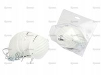 Maska Ochronna Sparex 20 szt S.12194