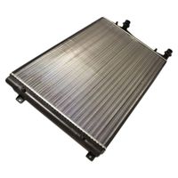 CHŁODNICA AUDI TT 8J 2006 2007 2008 2009 2010 2011 2012 2013 2014