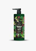 Papilion szampon do włosów Ogórek i olejek arganowy 1000ml