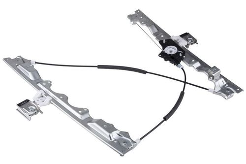 PODNOŚNIK SZYBY LEWY PRZÓD JEEP COMMANDER 2005 2006 2007 2008 2009 2010 na Arena.pl