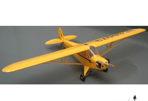 Piper J-3 Cub 40 ARF na Arena.pl
