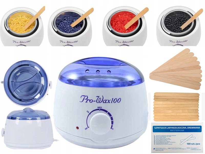 PATYCZKI. DO WOSKU 100.SZT. zdjęcie 8